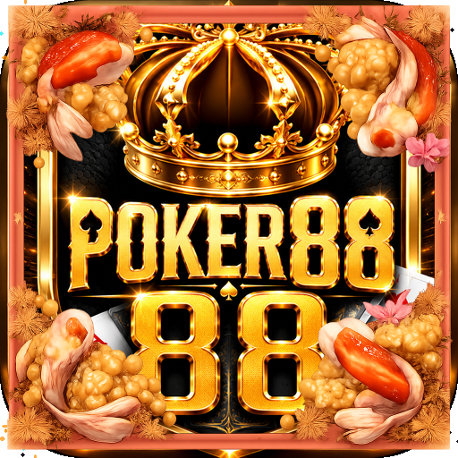 poker88 — galeri pratinjau Resmi APK